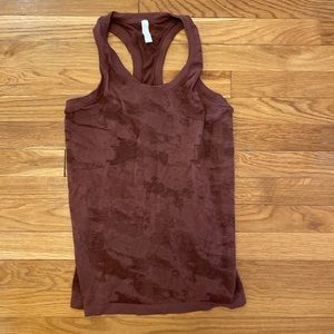 Athleta workout top